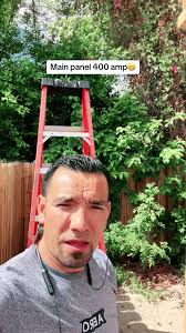 400 Amp Service Panel and 125 Amp Panel Install