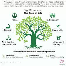 Tree Of Life Meaning What Is It And Its Symbolism Tree Of Life Meaning Tree Of Life Symbol Tree Of Life