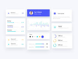Adaptive cards are actionable snippets of content that you can add to a conversation through a bot or. Ui Cards