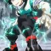 Take a quiz to find out which character of my hero academia you are! 1