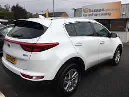 the kia sportage carleasing deal one of the many cars and vans available to lease from www carlease uk com sportage kia kia sportage
