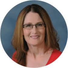 Danielle (Cochran) Mahan