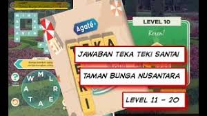 Check spelling or type a new query. Teka Teki Santai App Ù„Ù€ Android Download 9apps