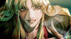 Download Balalaika Fanart from Black Lagoon Wallpaper | Wallpapers.com