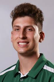 2017 Baseball Roster