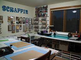 It's a place where you can design with any of the cricut cartridges but you can only cut with the ones you own. Tim Holtz Dies Cricut Expression 2 And Imagine Craft Room Craft Room Organization Tim Holtz Dies