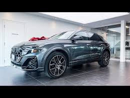 Image result for Daytona Gray 2024 Q8