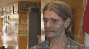 Acts of kindness restore man's faith