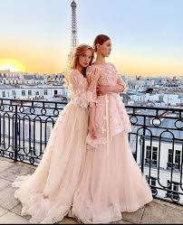Yes I Do Sto Instagram L Amour Rend Toutes Choses Belles French Finesse In Madebride Wedding Gowns In 2020 Victorian Dress Dresses Wedding Dresses