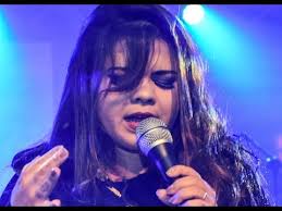 Deborah Sylvia oficial