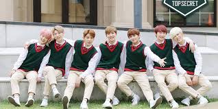 May be · #tst #topsecret #yohan #fancam #korean #kpop #bts #blackpink. Allkpop On Twitter Top Secret Come Back With Mind Control On Music Bank Https T Co Hhv4nndfqh