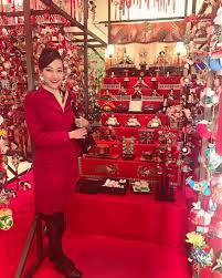 收爐 flight attendant cabin crew peplum dress