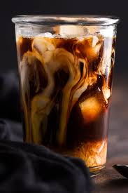Iced coffee made easy with milk and instant coffee. Vanilla Iced Coffee With Coconut Milk Neighborfood