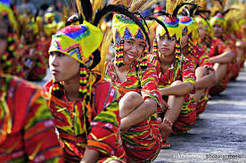 It is held on the third week of august every year. City Festivals Of Davao