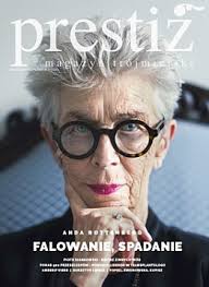 Kolekcja Michael Agnes w Cannes