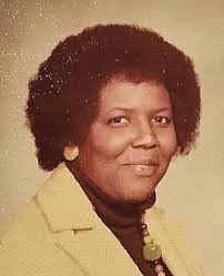 Thomasine Grant Obituary (2020)