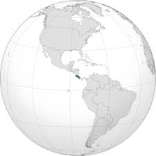 Statistics from the world health organization (who). Costa Rica Wikipedia