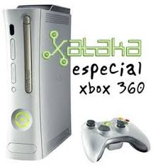 Tenemos todos los juegos para xbox 360. Caracteristicas De La Xbox 360