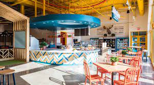 We are located in the heart of champaign, at neil street and fox drive, just minutes from downtown, the university of illinois, research park, state farm center, and willard airport. Restaurant Workplace In Focus Lodgic Everyday Community