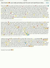 Birthday Paragraph For Your Boy Best Friend Pin By Shakayla On Qoutes Love Text To Boyfriend Cute Relationship Texts Paragraph For Boyfriend