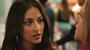 Charcter of the day: Alex Nuñez