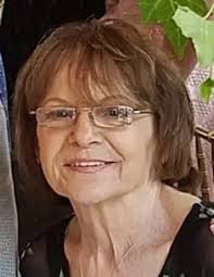 Obituary information for Judy M. Hobson
