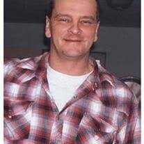 Michael Witte Obituary