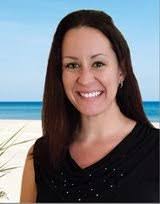 Irene Cagliuso's Instagram, Twitter & Facebook