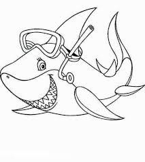39+ shark boy coloring pages for printing and coloring. Shark Coloring Pages Free Printable Coloring Pages For Kids