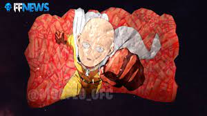 Pero lo más interesante todavía de la historia es cuando empieza la aparición de nuevos personajes. Free Fire X One Punch Man Cuando Llegara La Actualizacion