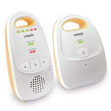 Baby Monitor Digital Audio Baby Monitor Dm111 Vtech Cordless Phones