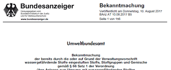 Pflichten des betreibers einer anlage zum umgang mit wassergefährdenden stoffen. Https Www Vdri De Fileadmin Uploads Seminardaten 2019 01 17 Die 20neue 20awsv Verordnung 20zum 20umgang 20mit 20wassergef C3 A4hrdenden 20stoffen Pdf