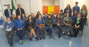 Maybe you would like to learn more about one of these? News Kcs Kinsale