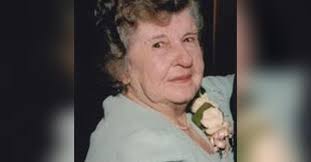 Anna Mae Witte Obituary