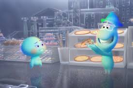 The animated family film will launch on the streaming service on dec. Pixar S Soul Heads To Disney Plus Instead Of Theaters In December Polygon