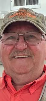 Obituary for Donny Baird