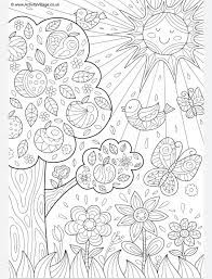 Pin By Bellazeng On Kids Coloring Colouring Pages Coloring Pages Doodle Coloring
