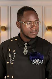 David J. Pierre Louis