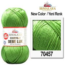 203 Begenme 9 Yorum Instagram Da Himalaya Hand Knitting Yarns Himalaya Yarns Yepyeni Rengi Ile Himalaya Everyday Bebe Lux 7045 Renkler Instagram Bebe