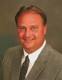 Dr. Christopher Larsen, DMD, Dentistry Practitioner