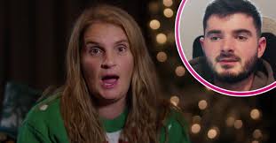 22 Kids and Counting Sue Radford upset as son moves to Oz