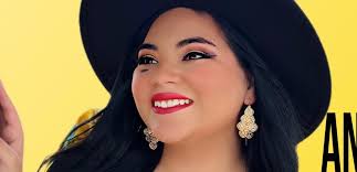 Angel Jimenez showcases her powerful voice with 'No Lo Pienses Tanto'