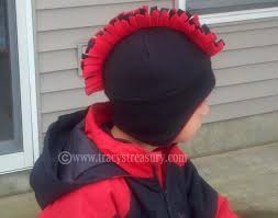 Ear Flap Hat Pattern Sewing Hats Sewing Fleece Kids Fleece Hats