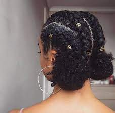 Top Braided Curly Crown Princess Hairstyle Dogal Sac Kivircik Sac Uzun Sac