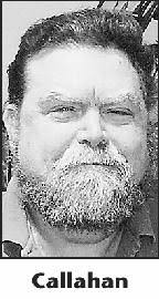 PATRICK CALLAHAN Obituary (2012)