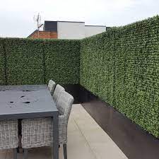 Check spelling or type a new query. E Joy 2 Ft H X 2 Ft W Artificial Ivy Privacy Fencing Wayfair