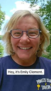 Emilie Clement