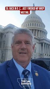 Congressman Troy Downing's Video