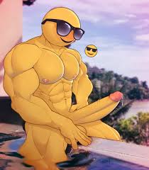 Rule34 - If it exists, there is porn of it  emoji (race)  5616424