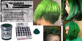 Pin On Hair Dye Hair Accessories